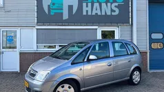 Mpv Gebruikt 2006 Opel Meriva Enjoy MPV | € 2.499 (Eerlijke prijs)