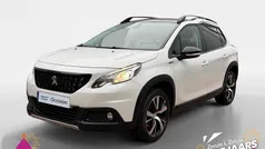 Gebruikt 2018 Peugeot 2008 GT-line SUV | € 9.240 (Eerlijke prijs)