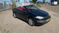 Gebruikt 2004 Renault Mégane Cabriolet Luxe Cabriolet | € 1.999 (Eerlijke prijs)