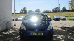 Blauw Gebruikt 2008 Mitsubishi Colt Hatchback | € 2.450 (Iets duurder)