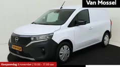 Wit Gebruikt 2024 Nissan Townstar Tekna Van | € 24.752 (Eerlijke prijs)