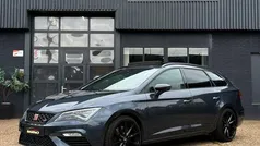 Gebruikt 2019 Cupra Leon Stationwagen | € 27.999 (Eerlijke prijs)