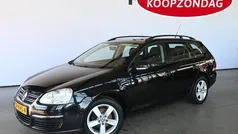 Gebruikt 2009 VW Golf VI Trendline Stationwagen | € 3.940 (Eerlijke prijs)