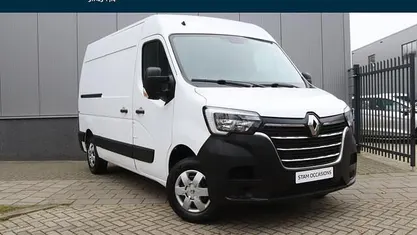 Gebruikt 2022 Renault Master Komfort Van | € 23.990 (Eerlijke prijs)