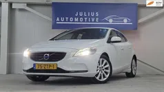 Gebruikt 2013 Volvo V40 Summum Stationwagen | € 4.993 (Goede deal)