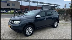 Gebruikt 2023 Dacia Duster Expression SUV | € 18.750 (Eerlijke prijs)