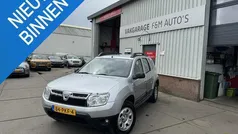 Gebruikt 2011 Dacia Duster Lauréate SUV | € 5.950 (Eerlijke prijs)