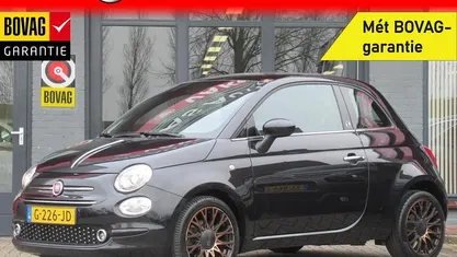Occasion Fiat 500 Sport 86 PK (63 kW) 2019 Hatchback