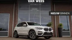 Gebruikt 2018 BMW X3 Executive SUV | € 30.450 (Eerlijke prijs)