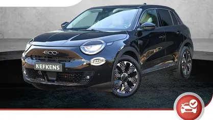 Occasion Fiat 600 La Prima 110 PK (80 kW) 2025 SUV