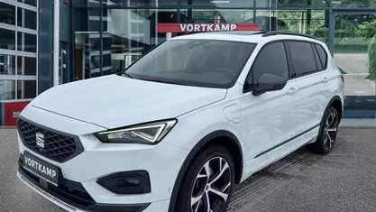 Occasion Seat Tarraco FR 245 PK (180 kW) 2022 SUV