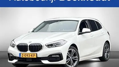 Gebruikt 2022 BMW 118 Hatchback | € 23.900 (Goede deal)