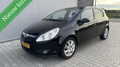 Gebruikt 2008 Opel Corsa Cosmo Hatchback | € 1.750 (Eerlijke prijs)