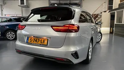 Gebruikt 2023 Kia Ceed Sportswagon Stationwagen | € 18.400 (Super prijs)