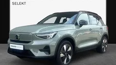 Groen Gebruikt 2024 Volvo XC40 Plus SUV | € 47.500 (Eerlijke prijs)