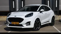 Gebruikt 2023 Ford Puma ST-Line X SUV | € 25.495 (Eerlijke prijs)