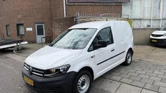 Gebruikt 2017 VW Caddy MPV | € 7.950 (Eerlijke prijs)