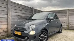 Gebruikt 2017 Fiat 500 Sport Hatchback | € 9.995 (Eerlijke prijs)