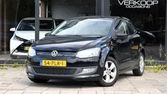 Gebruikt 2011 VW Polo Comfortline Hatchback | € 5.950 (Eerlijke prijs)
