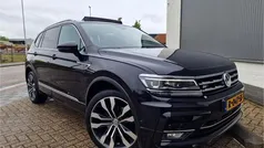 Gebruikt 2018 VW Tiguan Allspace Highline SUV | € 29.950 (Eerlijke prijs)