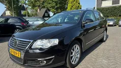 Gebruikt 2006 VW Passat Highline Stationwagen | € 2.299 (Eerlijke prijs)