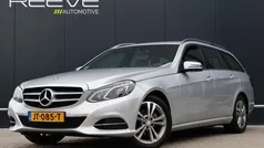 Grijs Gebruikt 2015 Mercedes 200 Stationwagen | € 19.950 (Eerlijke prijs)