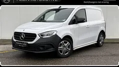 Wit Gebruikt 2023 Mercedes Citan 108 Van | € 16.900 (Eerlijke prijs)