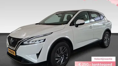 Occasion Nissan Qashqai Acenta 158 PK (116 kW) 2023 SUV