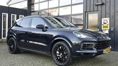 Gebruikt 2018 Porsche Cayenne SUV | € 54.999 (Super prijs)