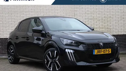Occasion 2024 Peugeot 208 GT Hatchback | € 23.495 (Eerlijke prijs)