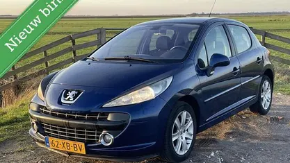 Occasion Peugeot 207 109 PK (80 kW) 2007 Hatchback