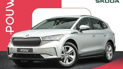 Gebruikt 2025 Skoda Enyaq iV Selection SUV | € 34.900 (Eerlijke prijs)