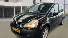 Zwart Gebruikt 2008 Renault Modus Dynamique MPV | € 2.450 (Eerlijke prijs)