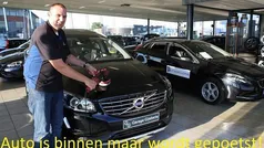 Gebruikt 2022 Volvo XC40 Plus SUV | € 35.900 (Goede deal)