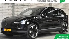 Zwart Gebruikt 2024 Volvo EX30 Performance SUV | € 39.900 (Eerlijke prijs)