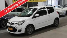 Gebruikt 2012 Renault Twingo Collection Hatchback | € 2.944 (Eerlijke prijs)