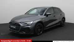 Gebruikt 2025 Audi A3 Sportback e-tron Competition Hatchback | € 51.900 (Eerlijke prijs)