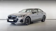 Gebruikt 2024 BMW 550e M Sport Sedan | € 89.900 (Super prijs)