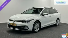 VW Golf VIII