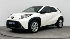 Wit Gebruikt 2024 Toyota Aygo Limited Hatchback | € 17.945 (Goede deal)