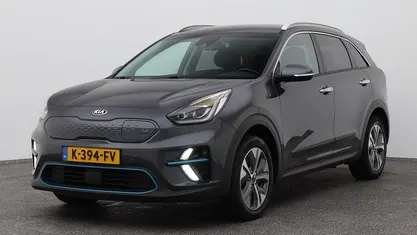 Occasion 2020 Kia e-Niro SUV | € 15.250 (Goede deal)