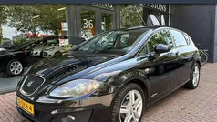 Gebruikt 2013 Seat Leon Copa Hatchback | € 6.999 (Eerlijke prijs)