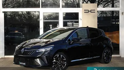 Occasion Renault Clio V Techno 2024 Hatchback