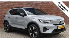 Gebruikt 2024 Volvo EX40 Core SUV | € 49.800 (Eerlijke prijs)