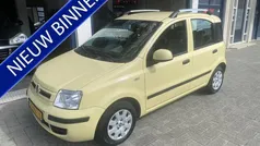 Gebruikt 2011 Fiat Panda Hatchback | € 2.999 (Eerlijke prijs)