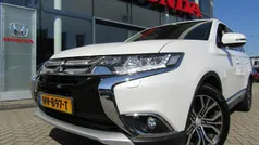 Gebruikt 2016 Mitsubishi Outlander Edition SUV | € 16.950 (Eerlijke prijs)