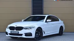 Gebruikt 2020 BMW 520 Executive Sedan | € 31.950 (Eerlijke prijs)