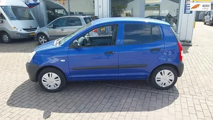 Occasion Kia Picanto 61 PK (44 kW) 2006 Hatchback