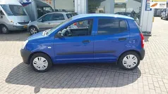 Gebruikt 2006 Kia Picanto Hatchback | € 1.950 (Eerlijke prijs)