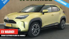 Geel Gebruikt 2022 Toyota Yaris Cross Executive SUV | € 28.145 (Eerlijke prijs)